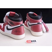 JORDAN 1 ROOM X TROPHY HIGH DA2728-100 OG AIR 0806